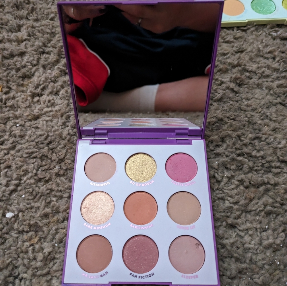 Make up - Picture 11 of 16